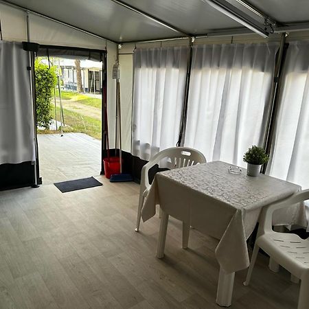 Hotel Ps-Caravaning Auf Union Lido - Wohnwagenvermietung Cavallino-Treporti Zewnętrze zdjęcie